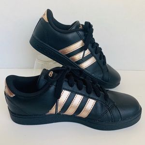 Adidas size 2 kids
